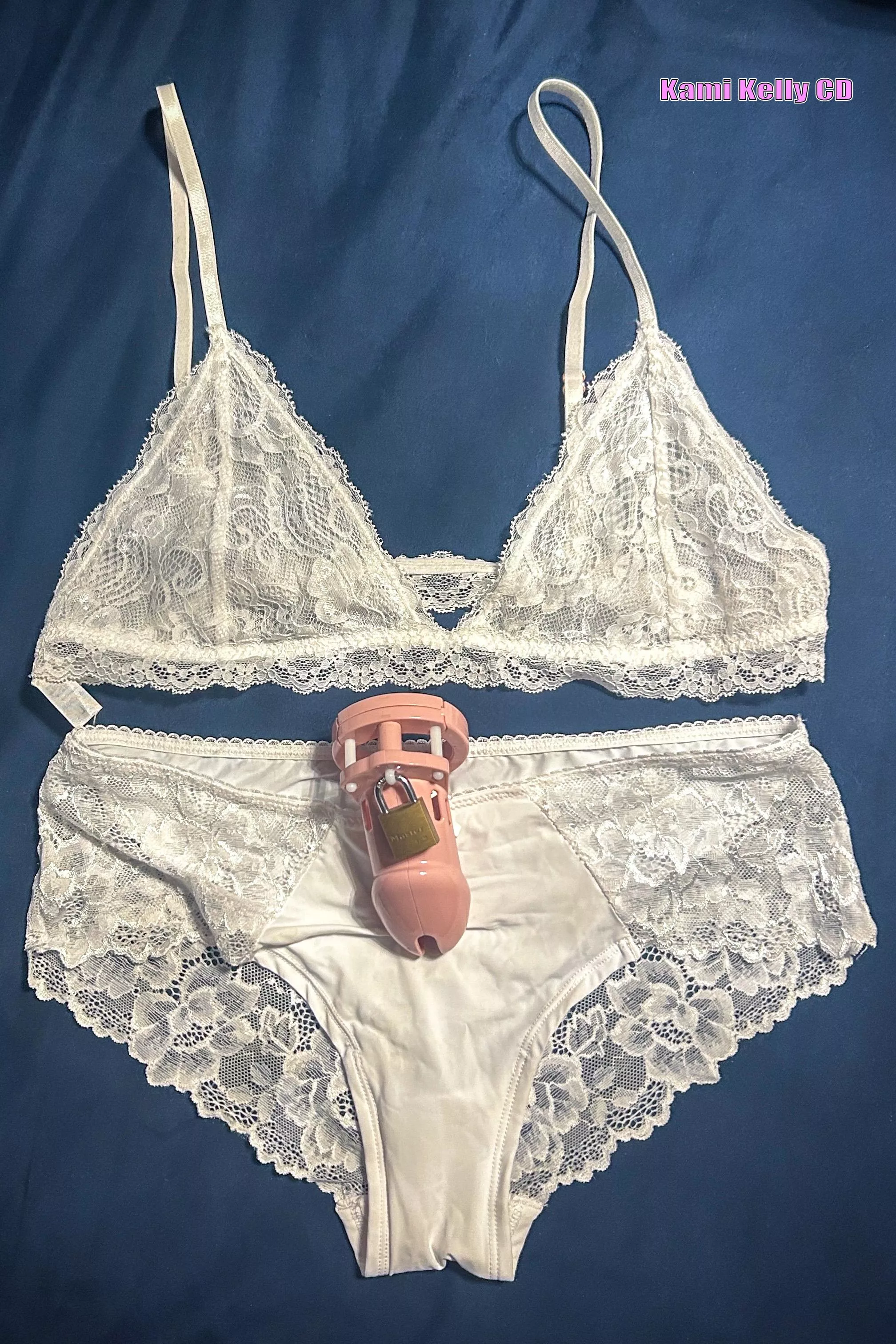 What I'm wearing under my uniform for night shift -little do they know posted by KamikellyCD