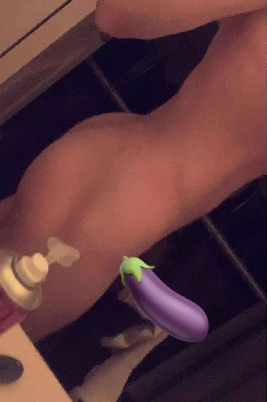 What would you do to my muscular cheeks ? posted by Pitiful_Clerk1550