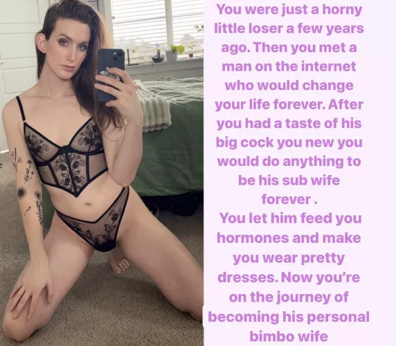 When dreams become reality by ca78625