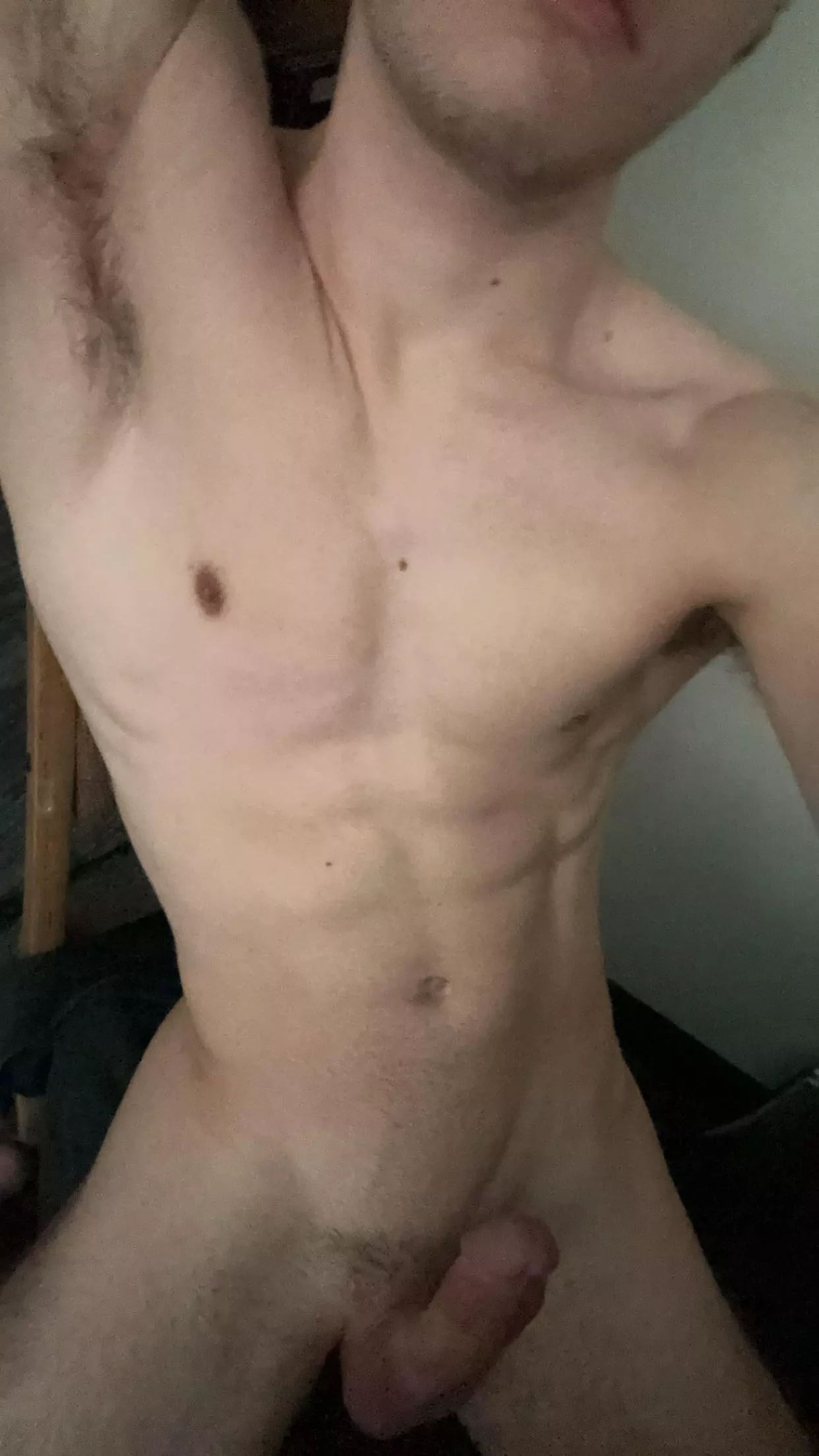 Where would your mouth go first? posted by aspiringtwunk82