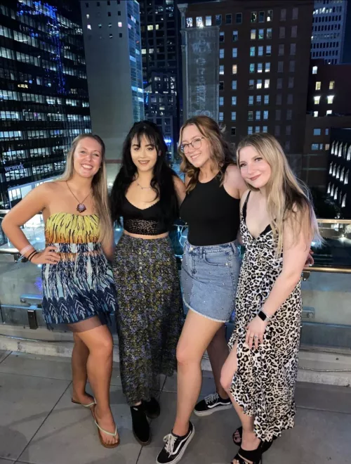 Which one by Myrandaaa69