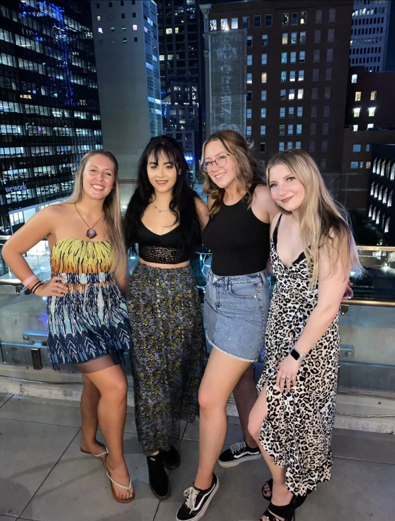 Which one posted by Myrandaaa69