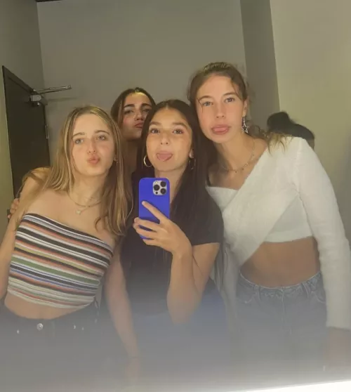 Which one? by HedgehogOwn580