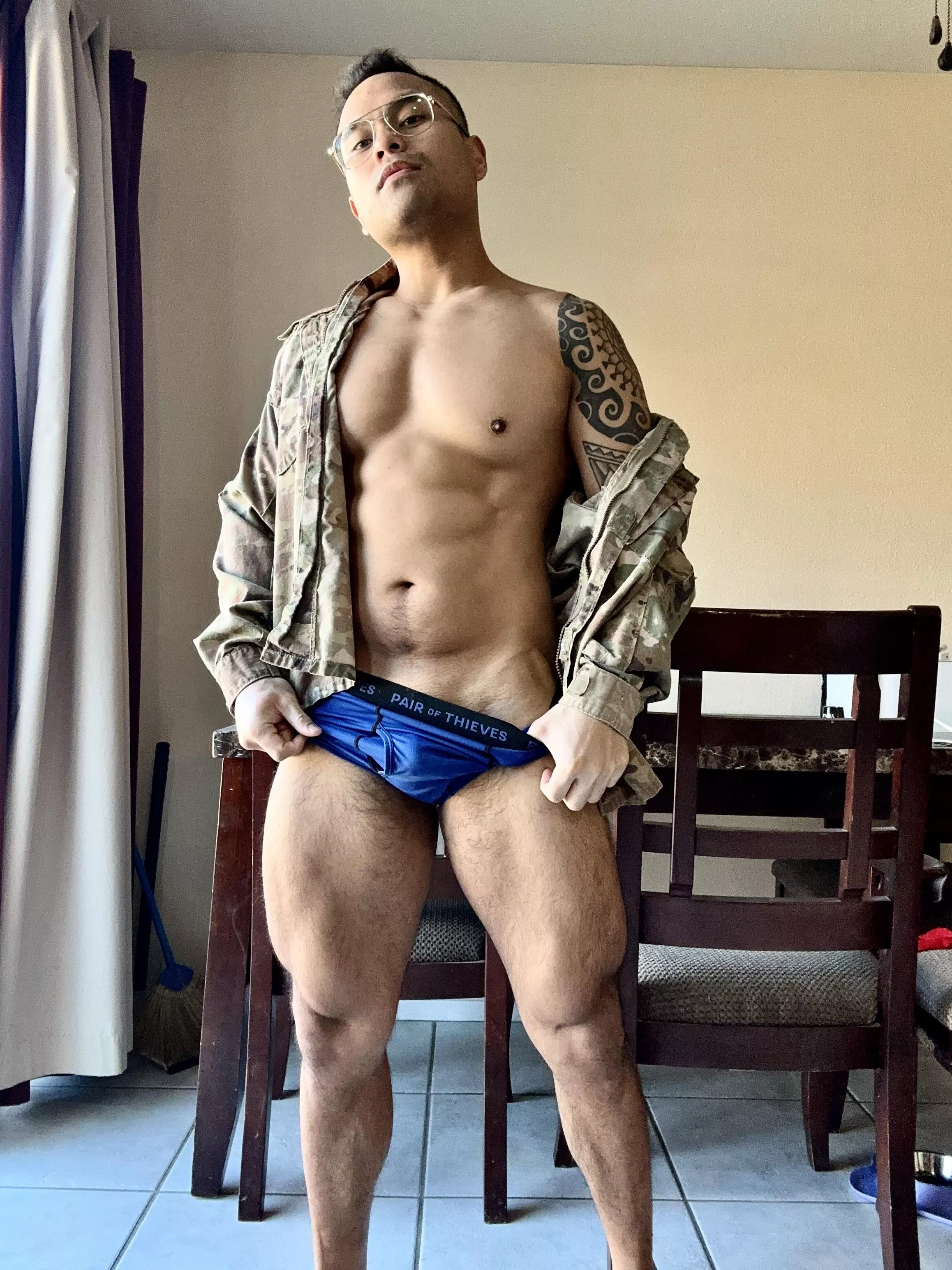 Who wants to cuddle? posted by TheeAsianSensation69