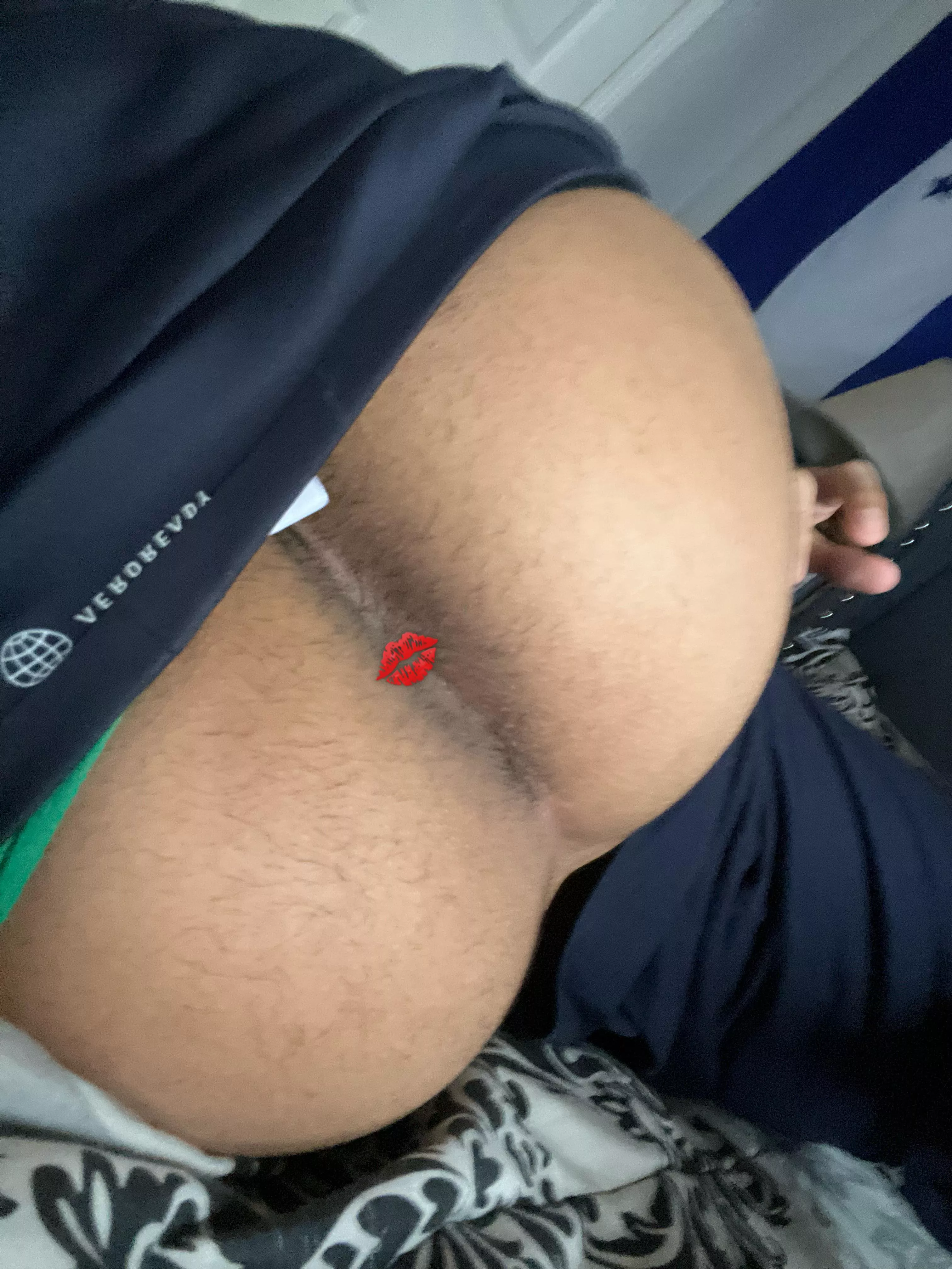 who wants to fuck my barely legal hole? posted by Quick-Hovercraft1514