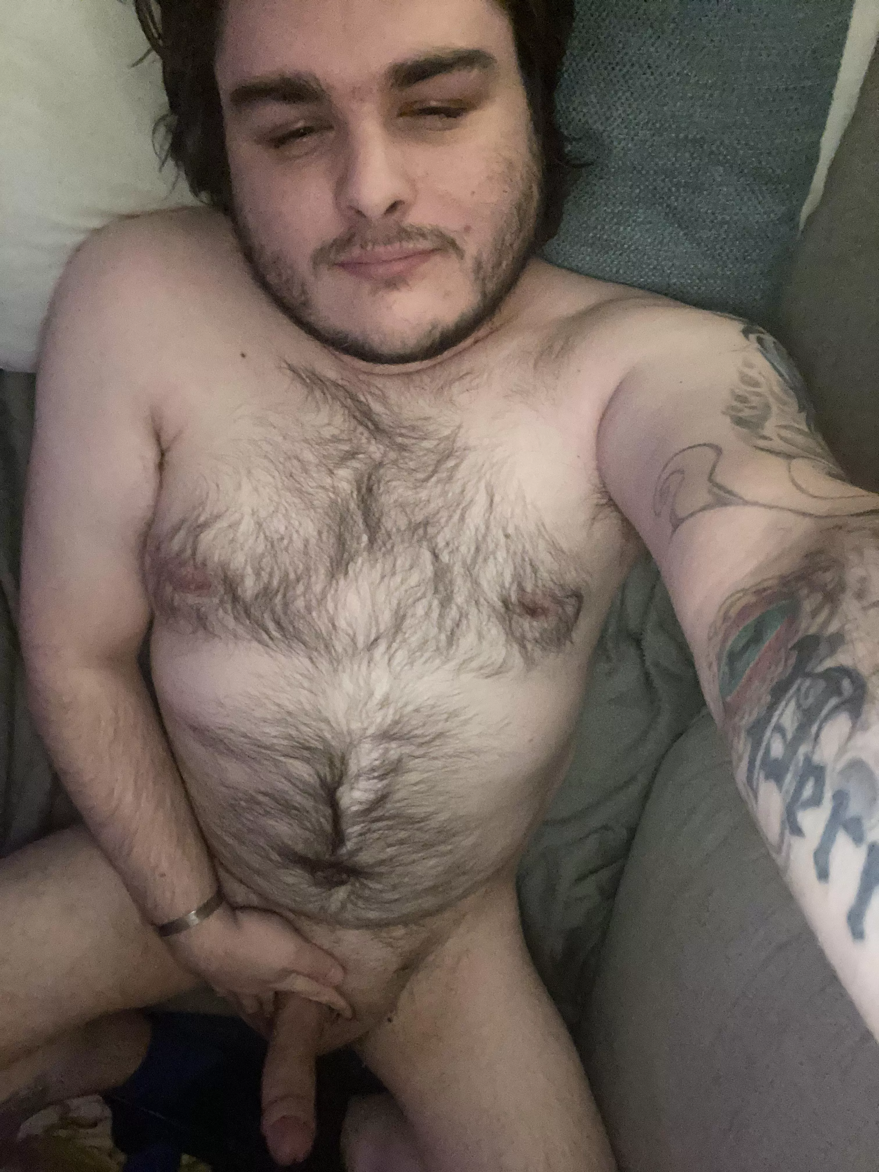 Who would like to come take a seat? posted by TheMVP94