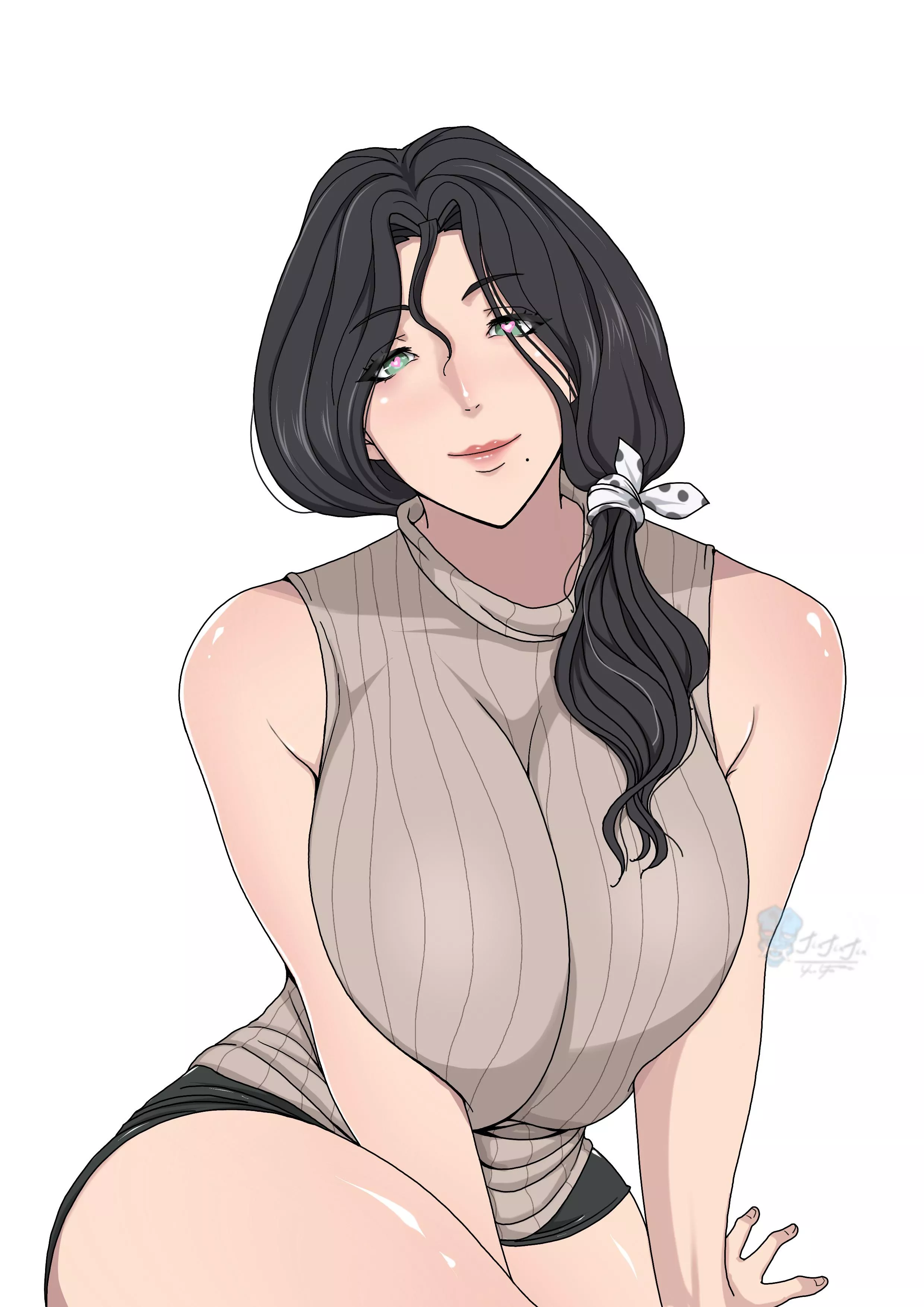 Wholesome (ZettoNSFW) posted by Ziavina