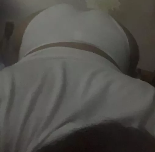 wish someone was behind by Known_Ad_5580