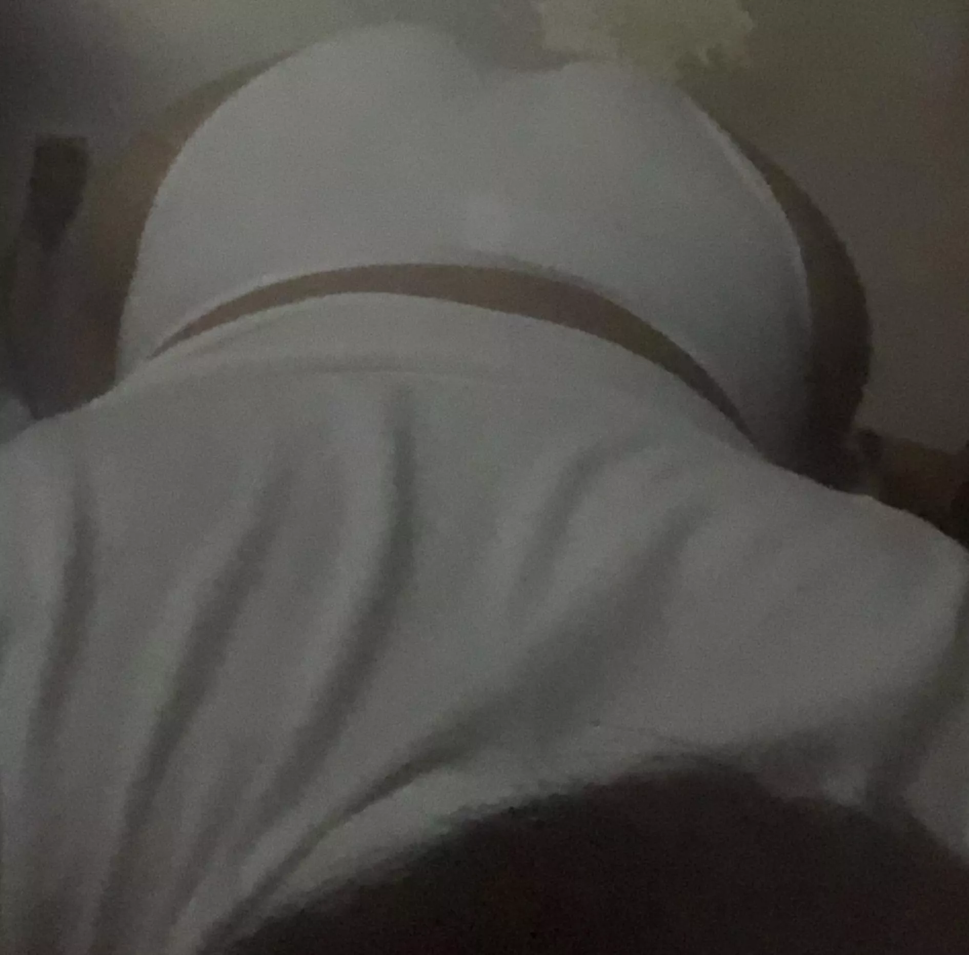 wish someone was behind posted by Known_Ad_5580