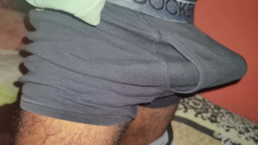 Yess I'm hiding a monster by fling-Master