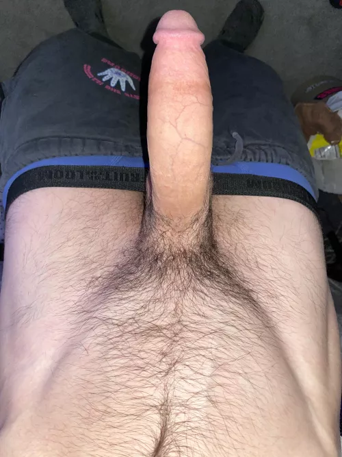 you going balls deep?? by A_ManWithNoName