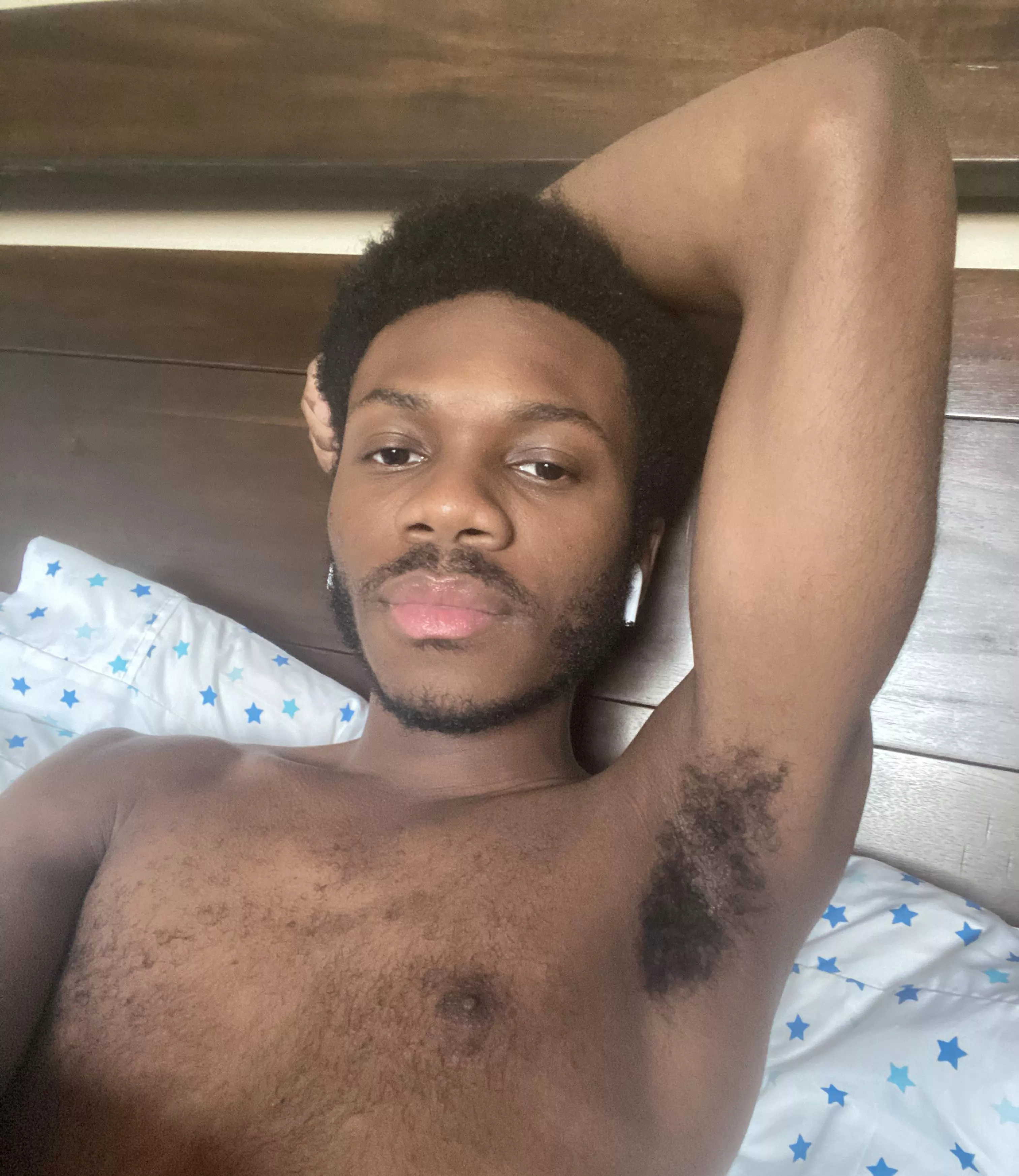 You know you want a sniff bro posted by wayside555