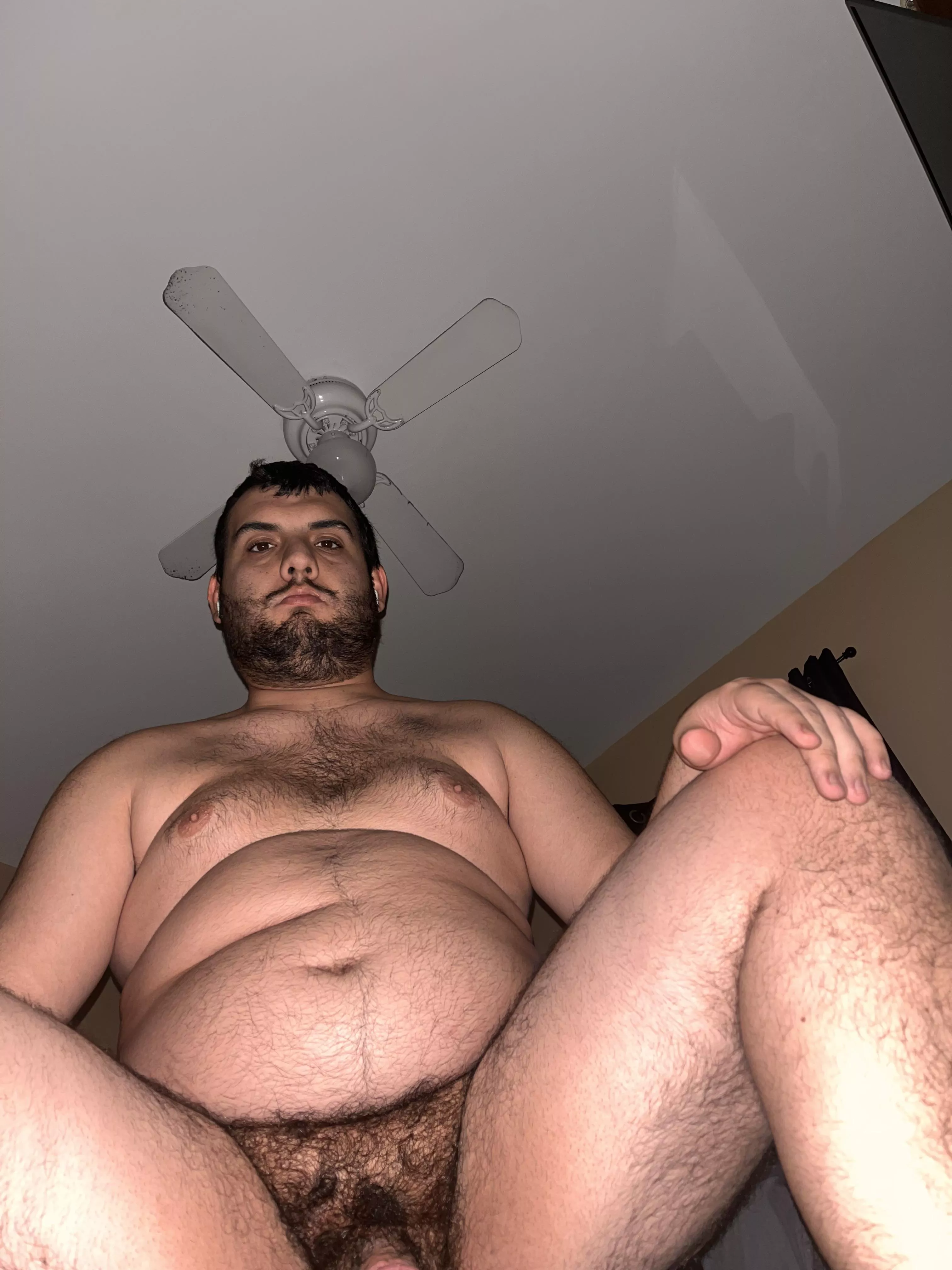 You like the view posted by Whole-Particular4871