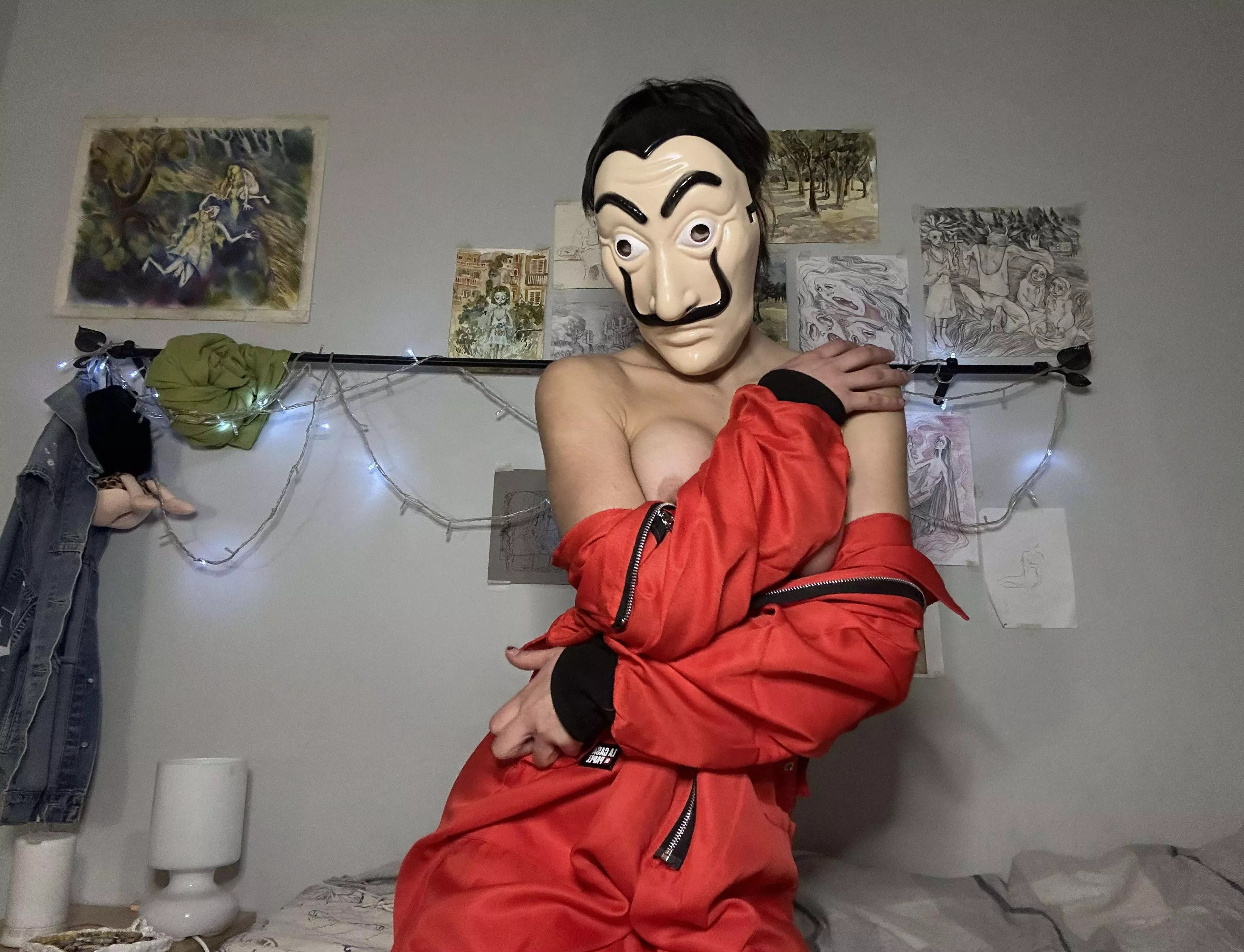 You ll be my Rio posted by Intensesamurai848