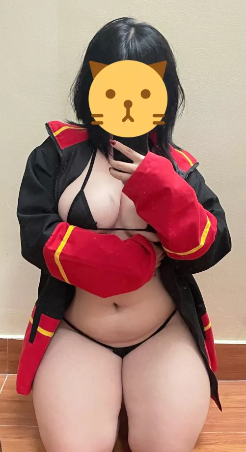 Your goth slut ready to be your goth gf 🖤 by Both-Masterpiece-100