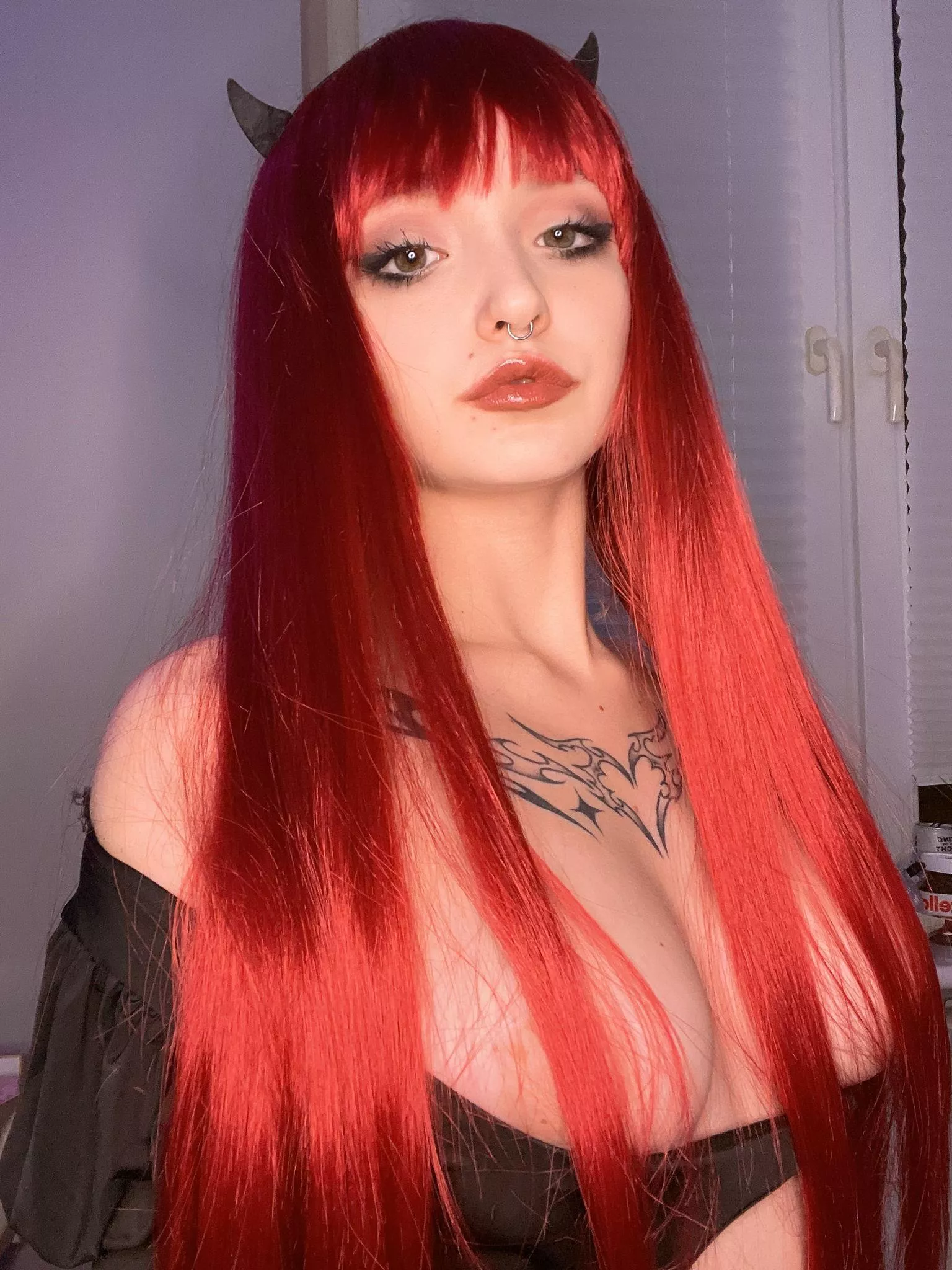 Your horny cutie posted by zedstrox