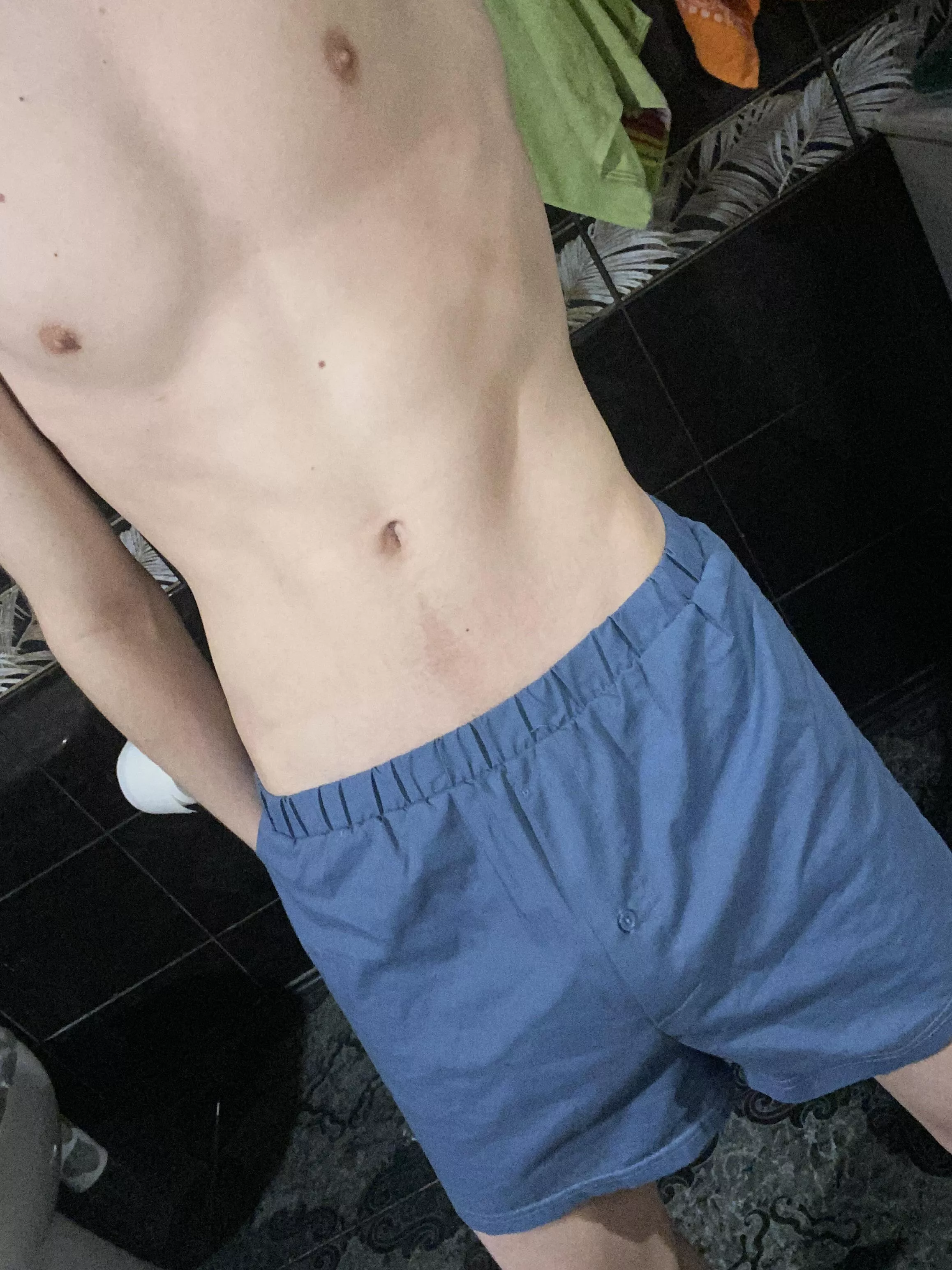 18 like for present in dm posted by ProfessionalTall2015