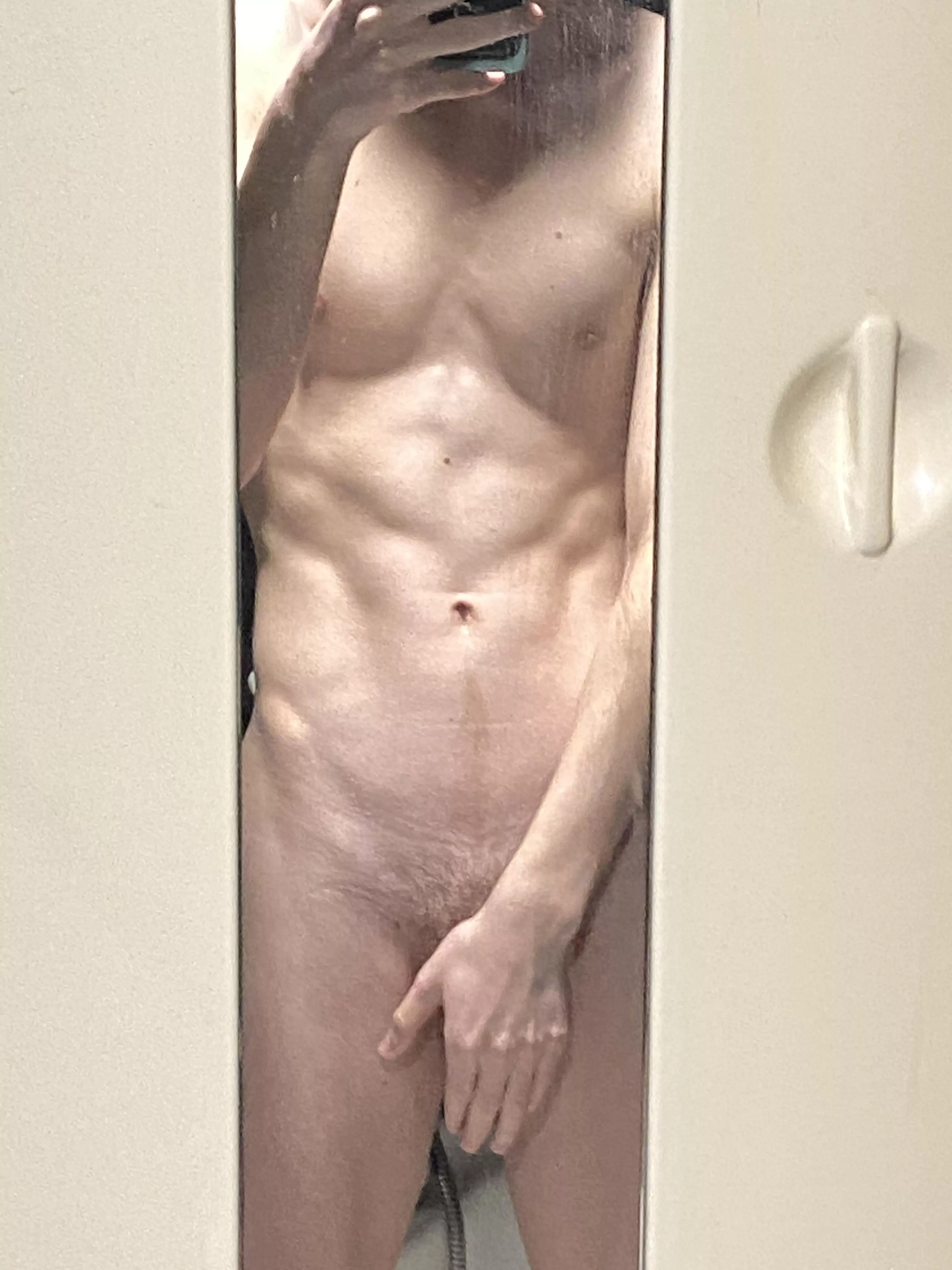 18 like for snap 🫰 and check my profile posted by ProfessionalTall2015