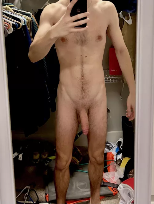 19(m) tell me what you think by asulakem23