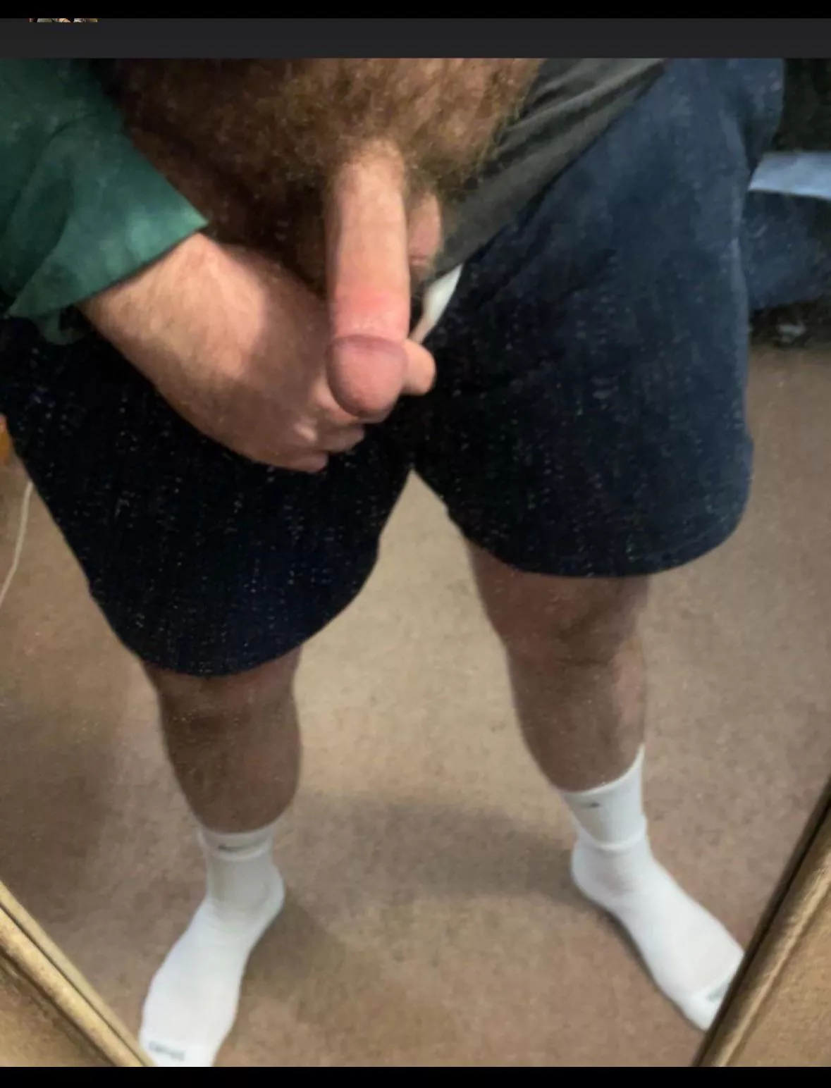 (33) morning wood before our coffee bro posted by Curious413413