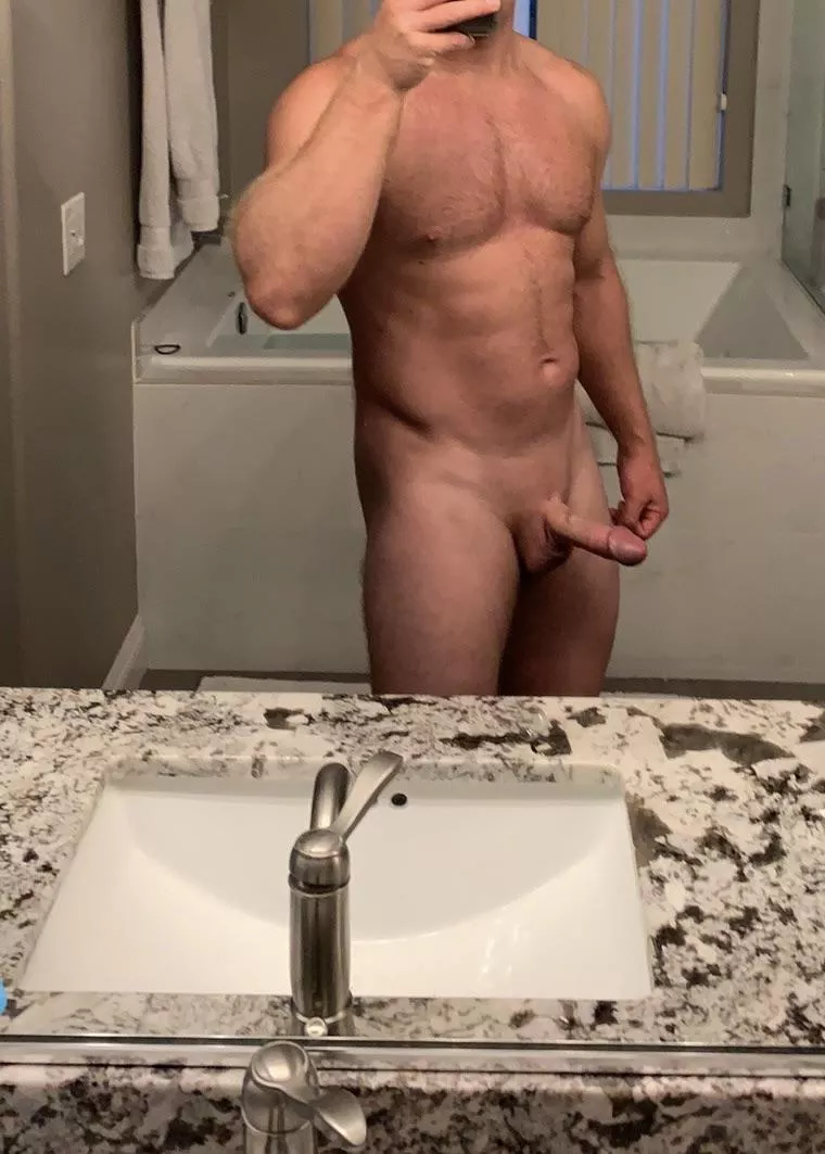 (38) do I qualify as a dad bod? posted by No-Award-6669