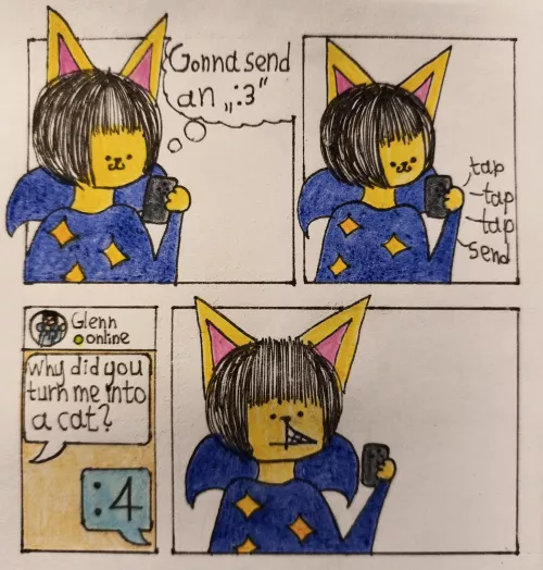 :4 (art by me) by MrMoor2007