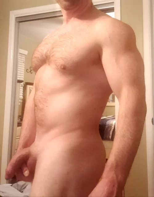 (45) Yes or No? by Daddy_fit44