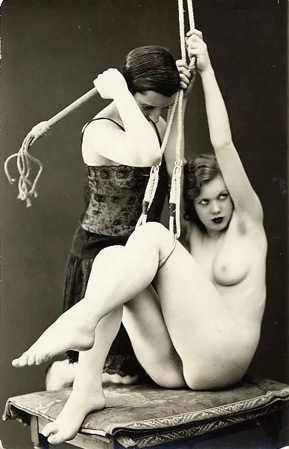 a little light BDSM posted by Eastsidekink