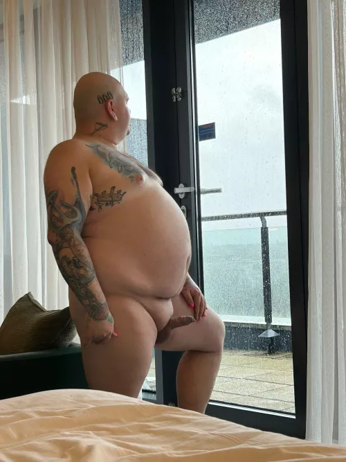 Admiral Dick by Anmaldeus1