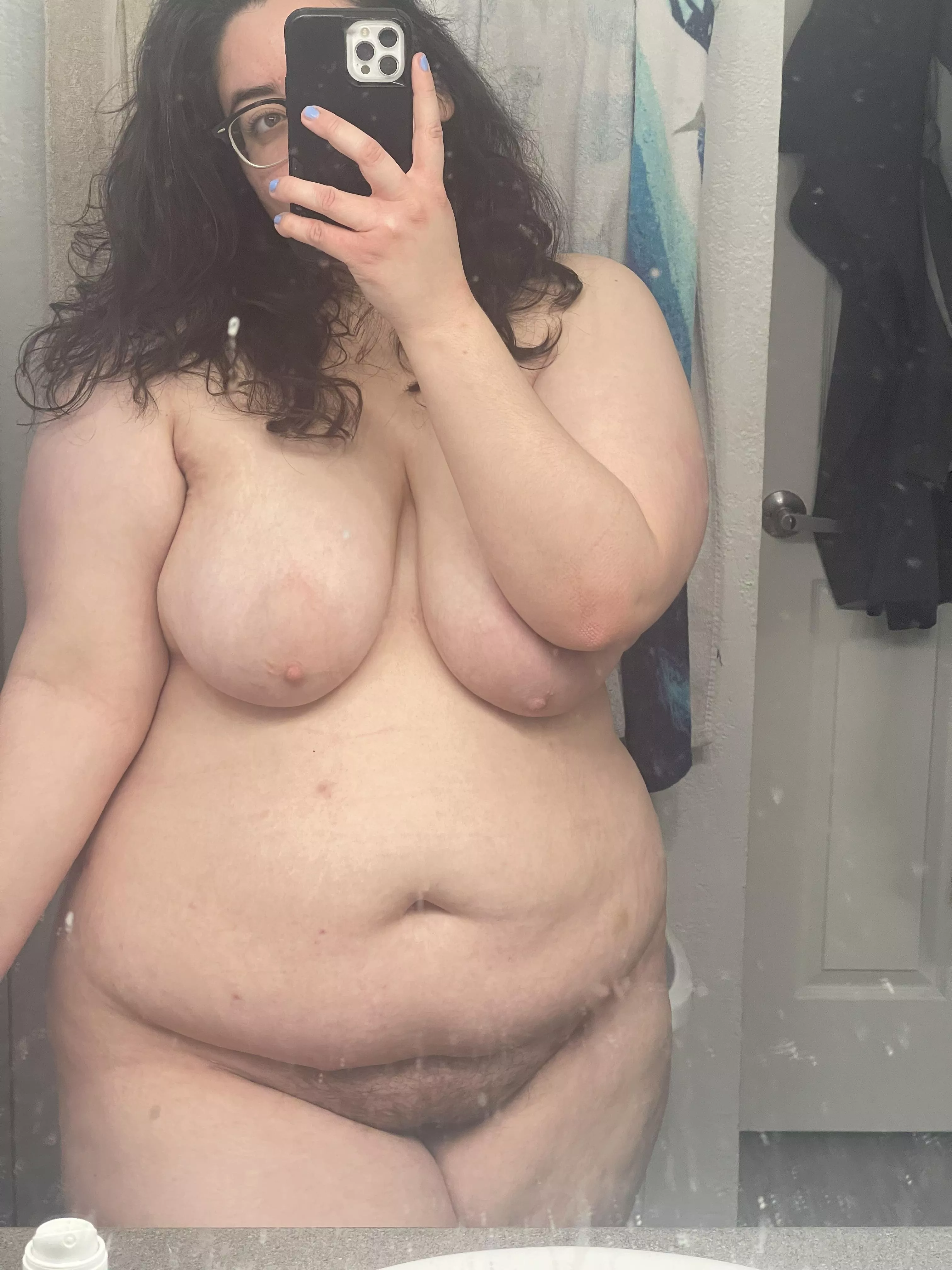 All soft with messy hair posted by babypyyy