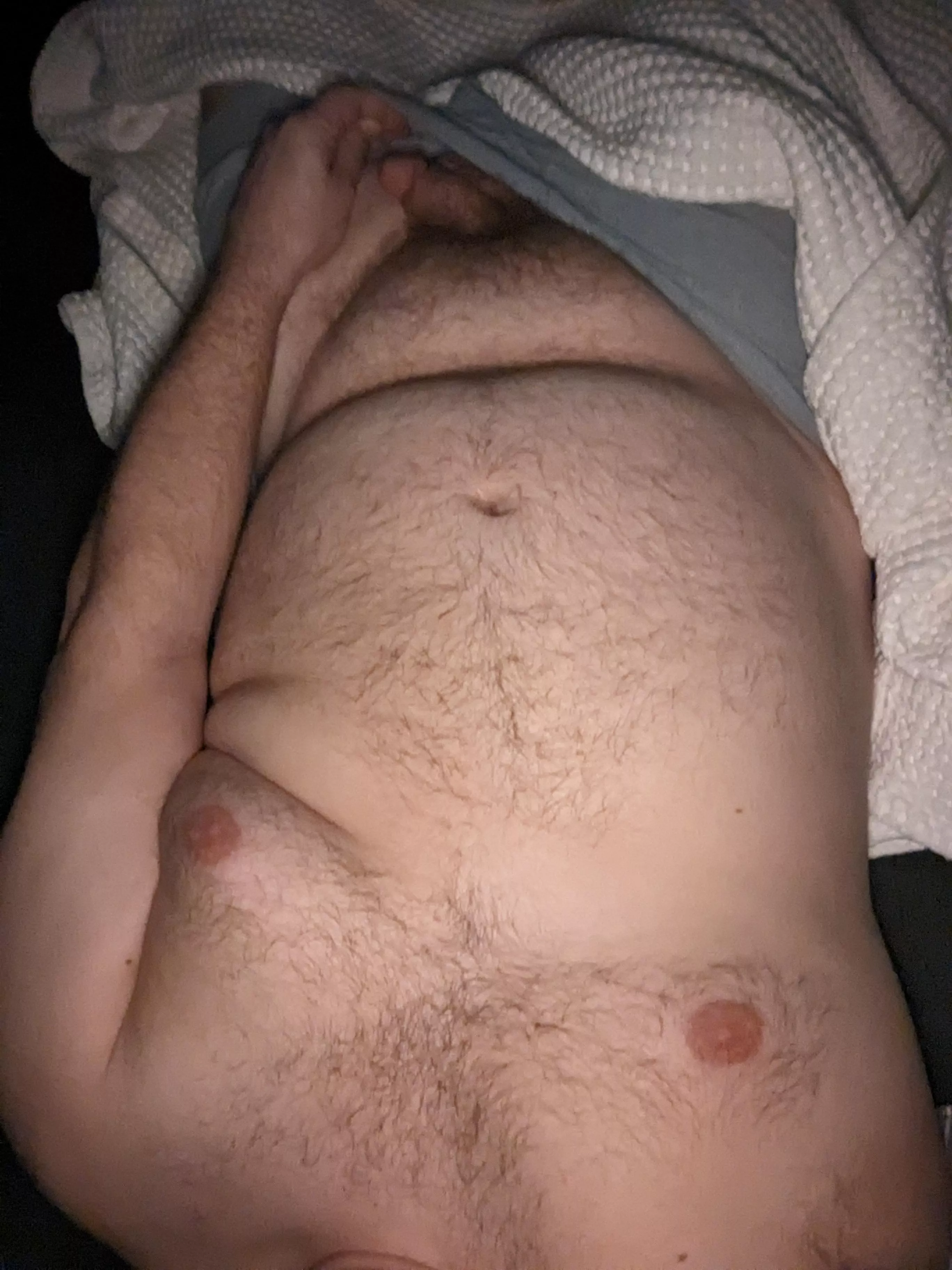 Alone tonight and need some company posted by Chubby_Eng