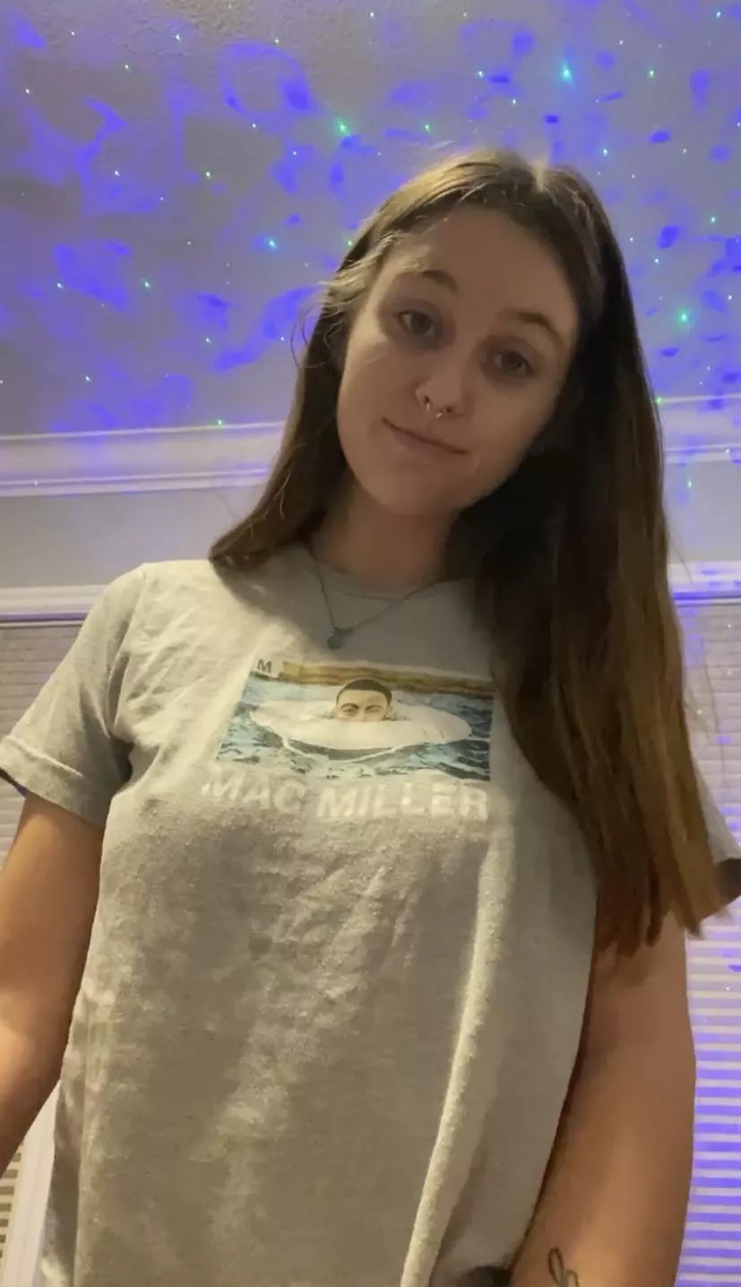 Am I the kind of girl you like? posted by Hot_Argument_2020