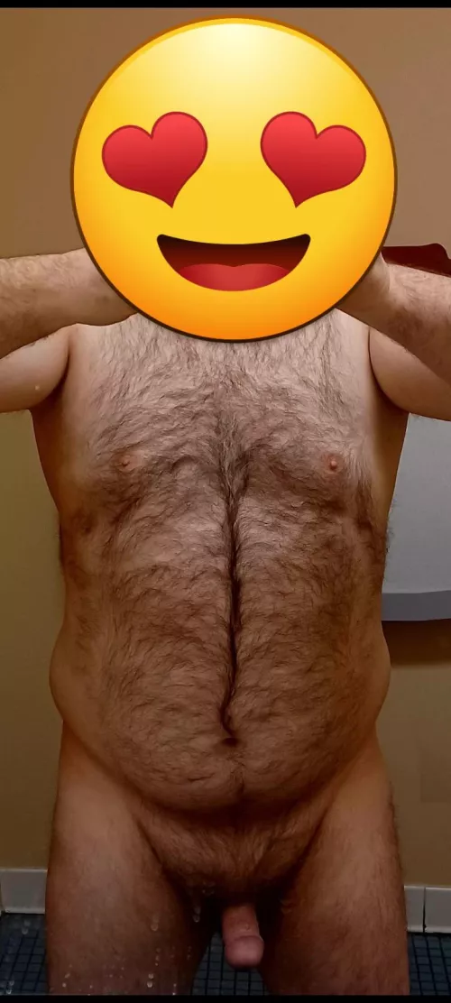 Am I too chuby by Early-Mongoose5377