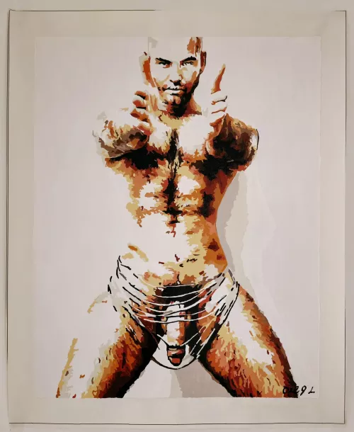 BALMY by Worried_Row8535