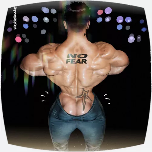 Bara/Furry ERP +21. by MarioTora_19