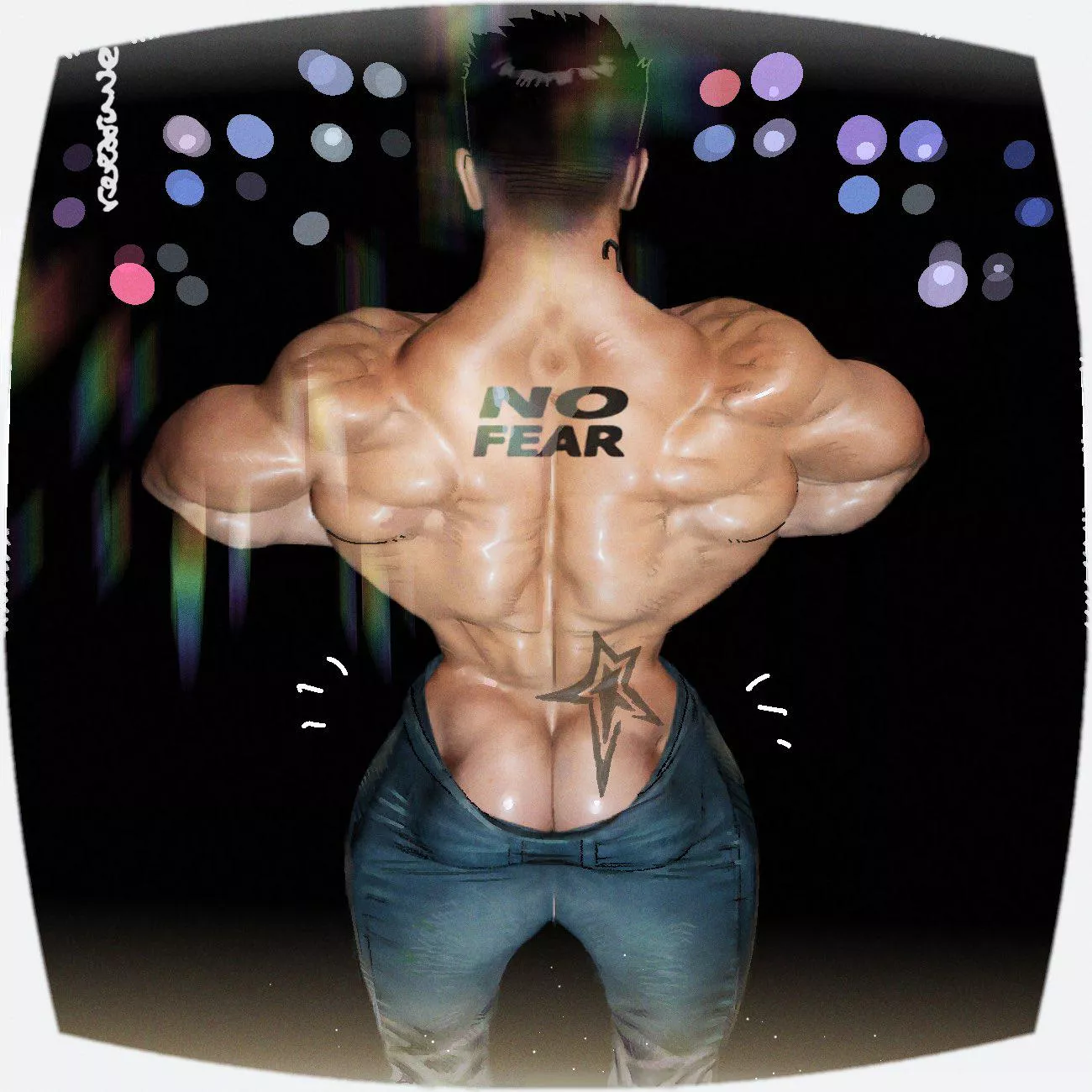 Bara/Furry ERP +21. posted by MarioTora_19