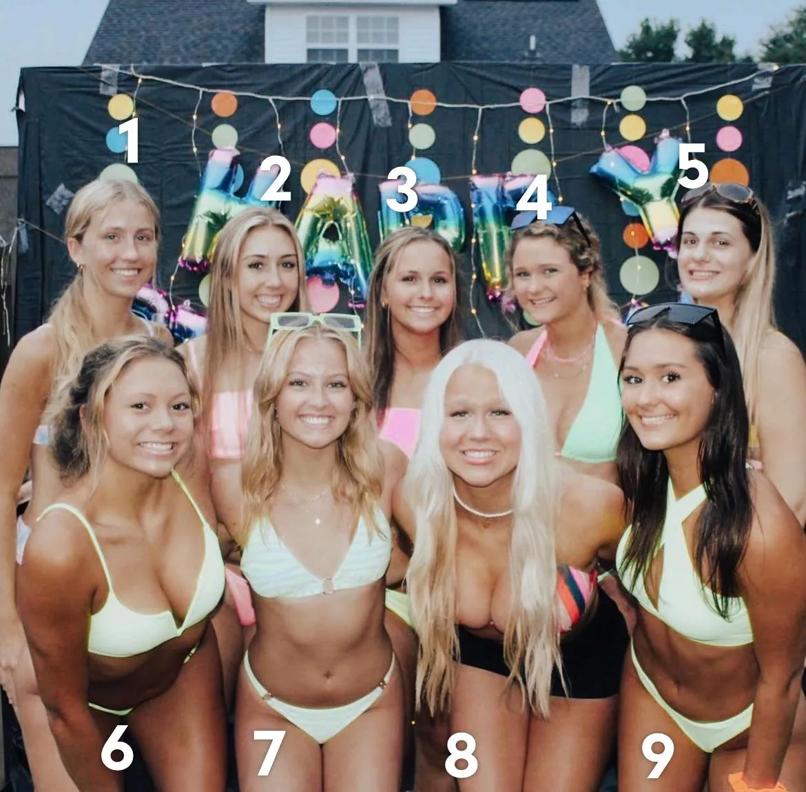 Birthday [9] posted by Due_Major_4901