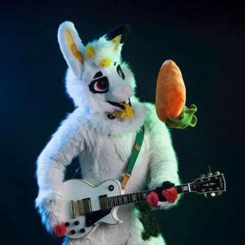 Bnnuy by No-Size3463