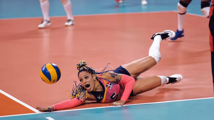 Brenda Castillo by CandaceKnight12