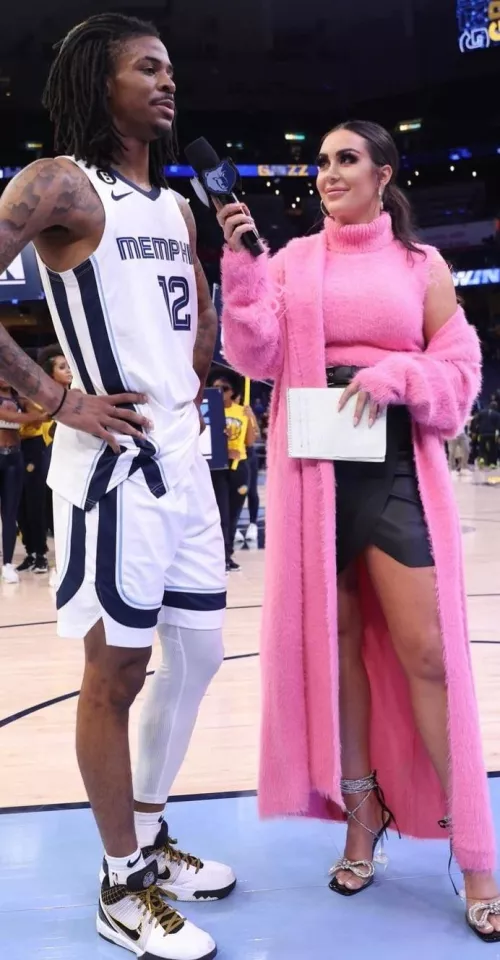 Busty and bright by inthe504