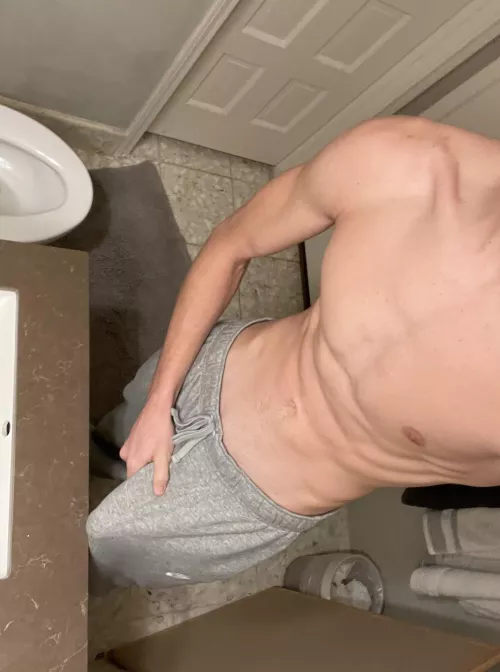 Come pull my pants down! by ChrisssD1