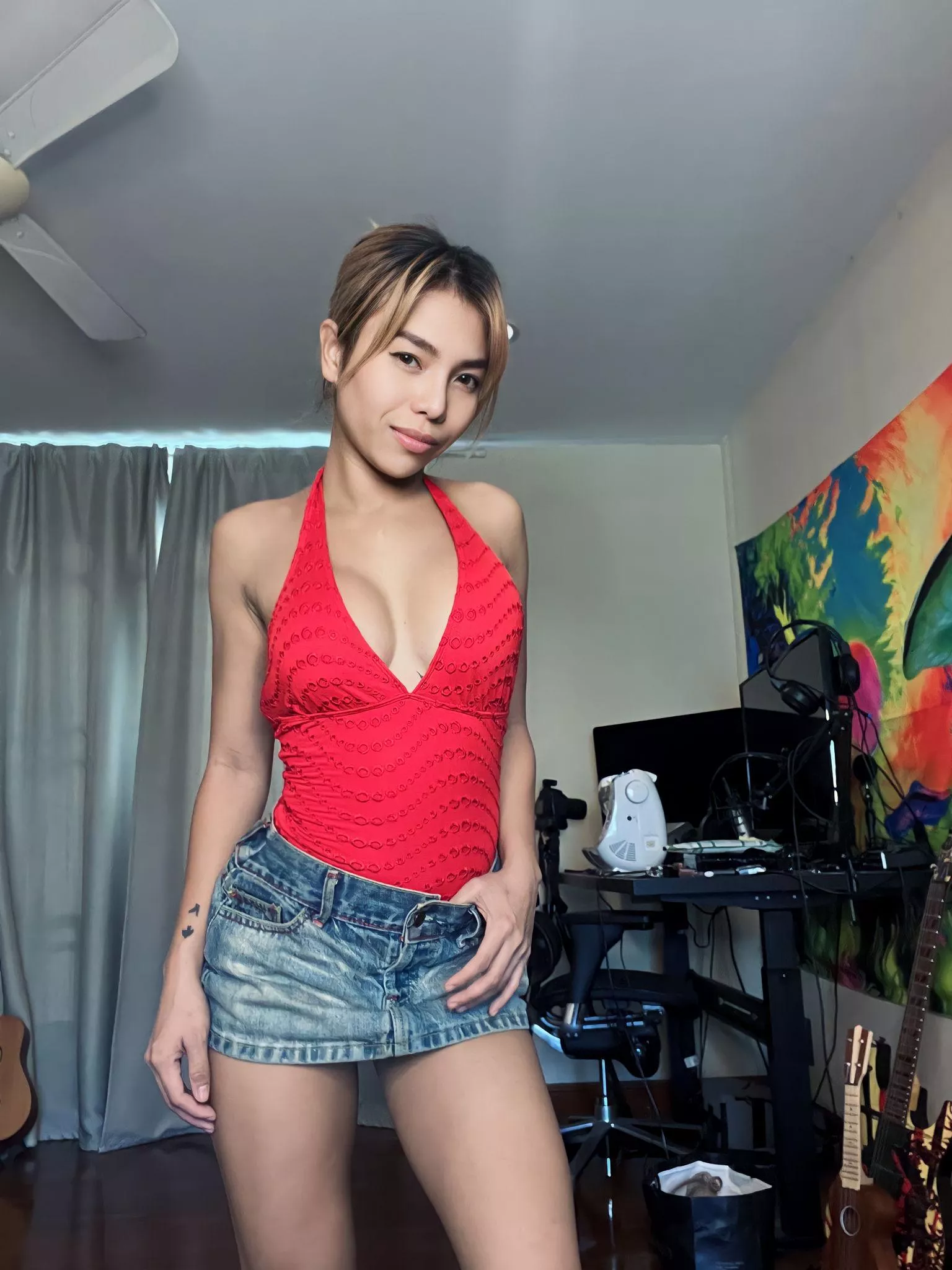 Craving a little spice in your life? 🌶️🔥😉😉 posted by essanirvana