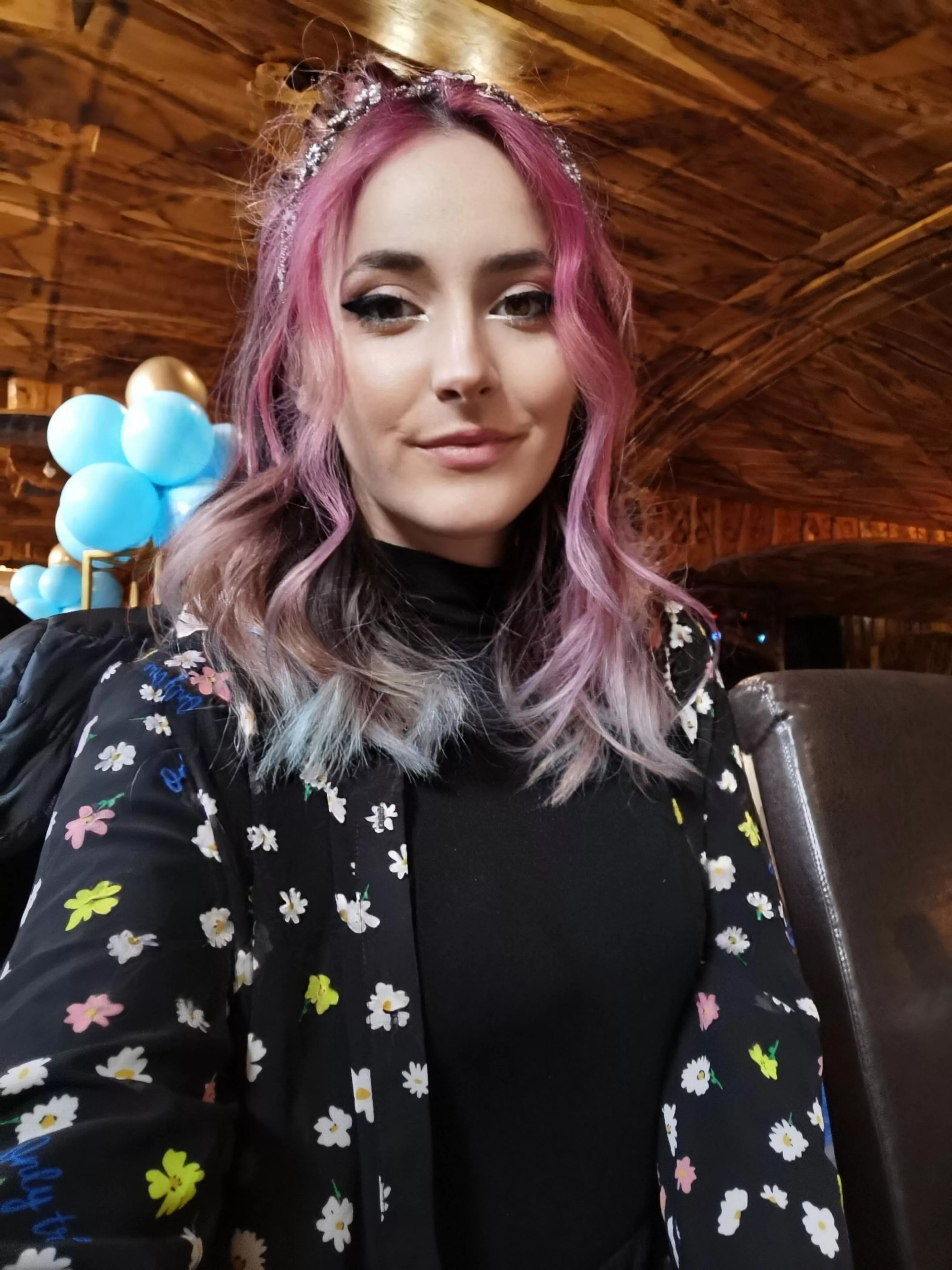 Cute enough for a date with you? posted by miremi137