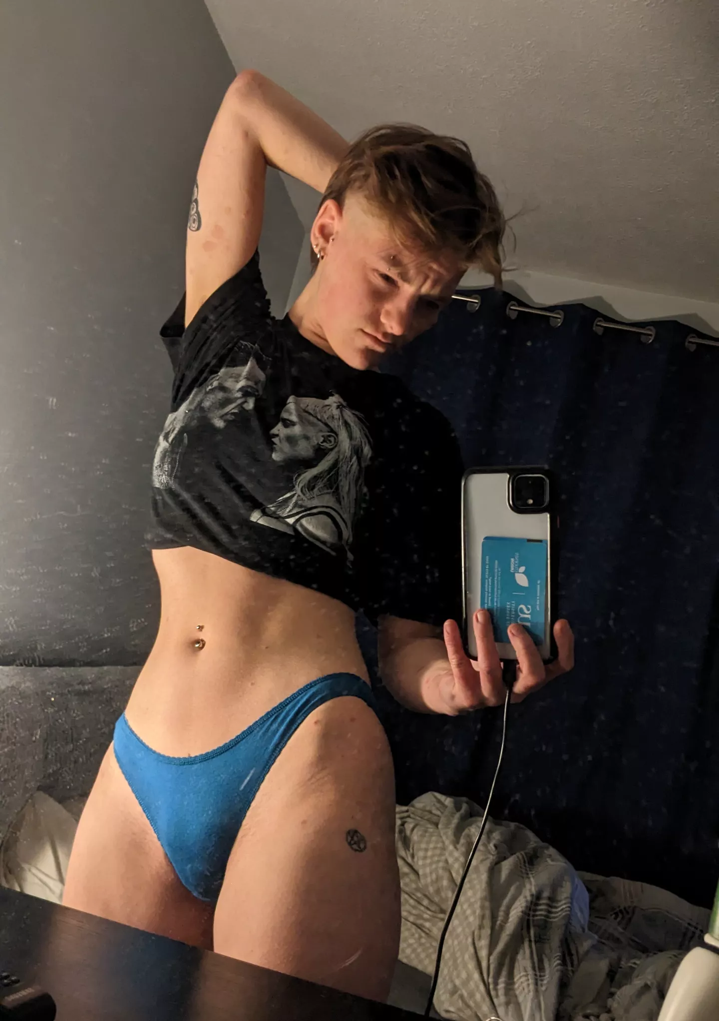 Cute or not? posted by rhodes_pandemos