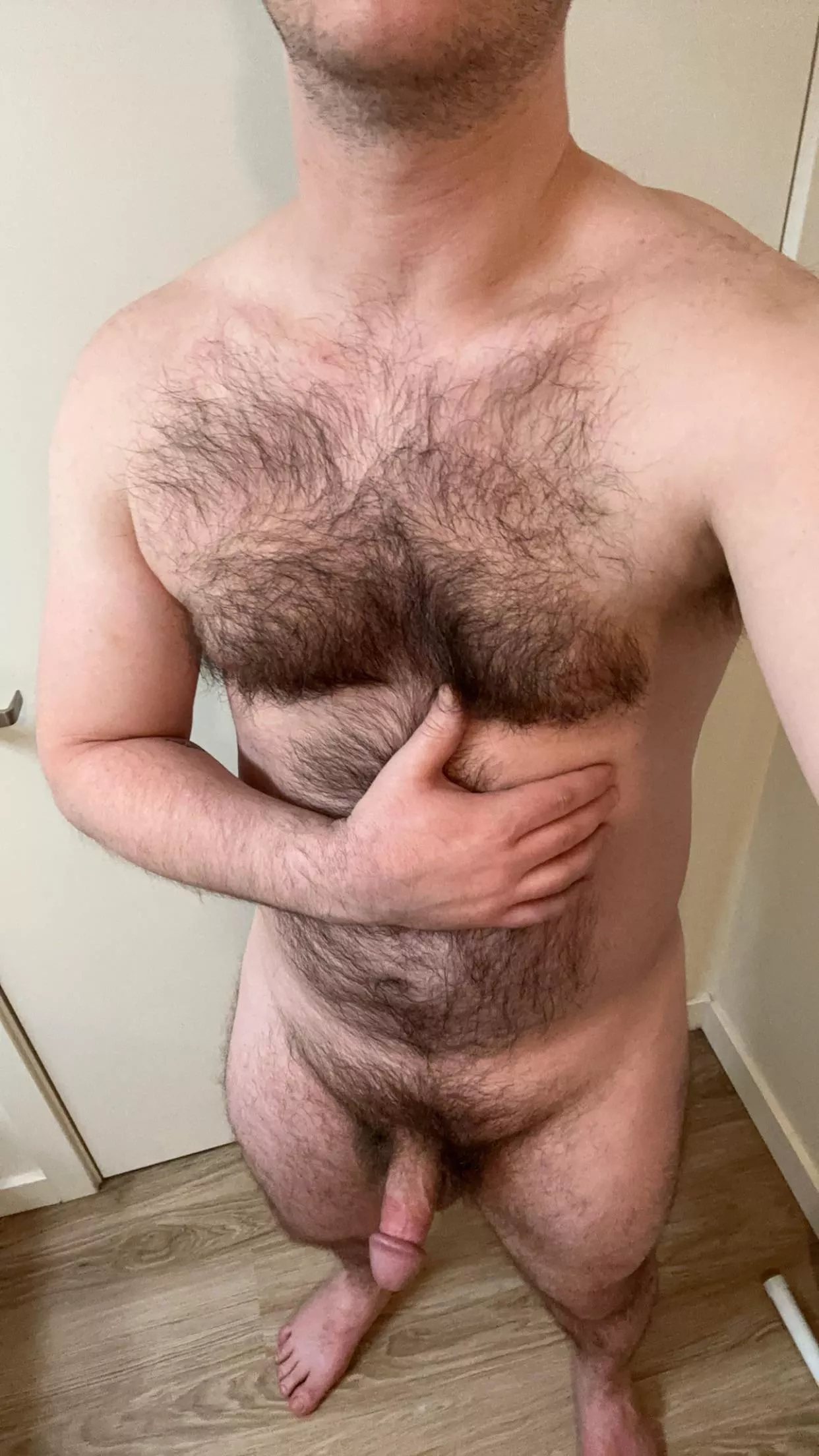 Dad bod posted by pnwguy100