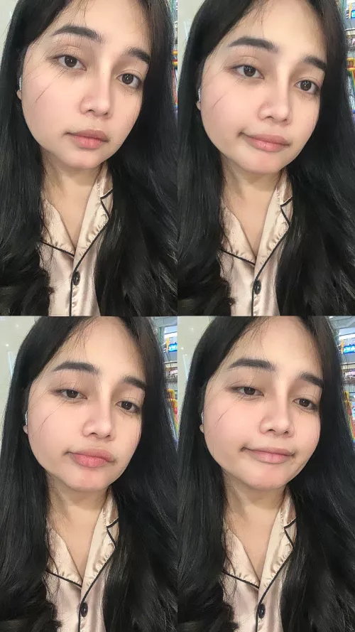 Do guys still like simple trans girl that don’t wear that much make up? by Barbielatzzz