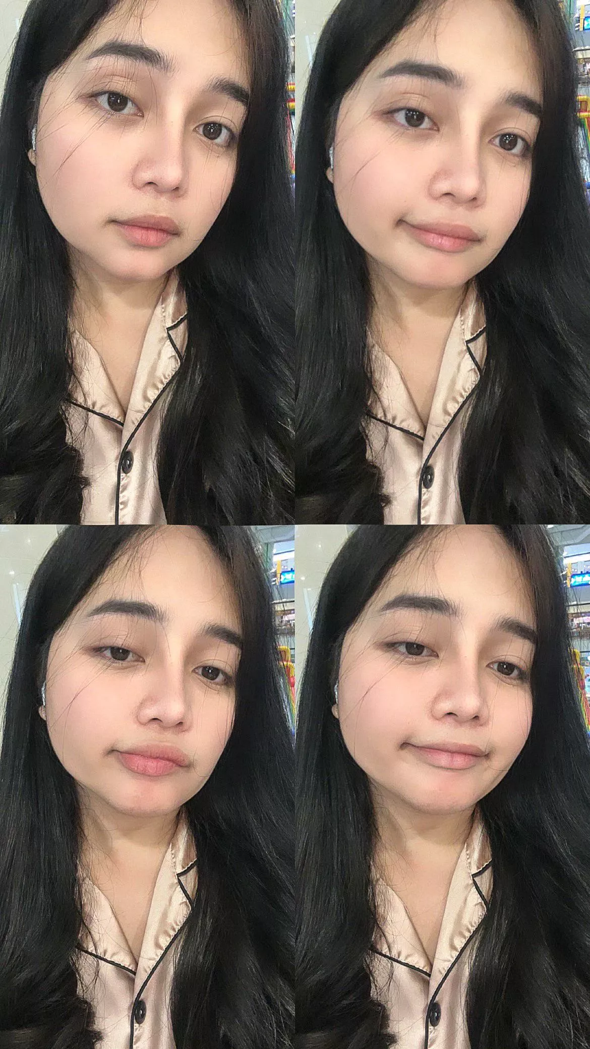 Do guys still like simple trans girl that don’t wear that much make up? posted by Barbielatzzz