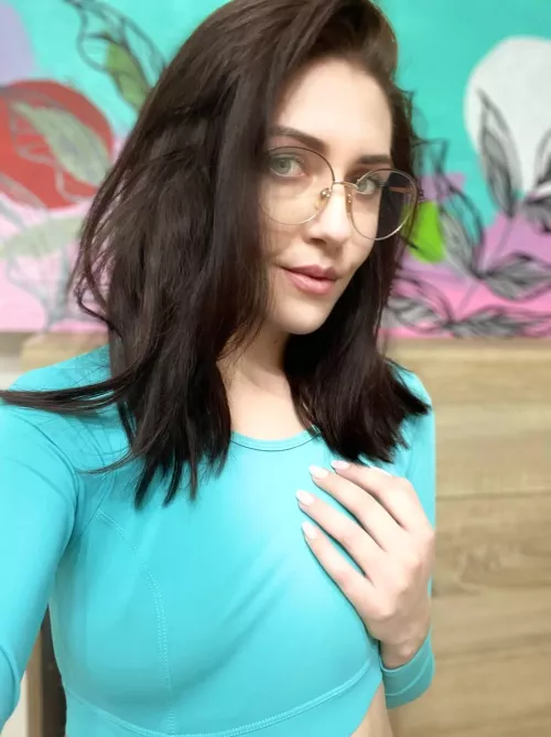 Do you know your weaknesses well or do you need help? 😅 by mariy_love