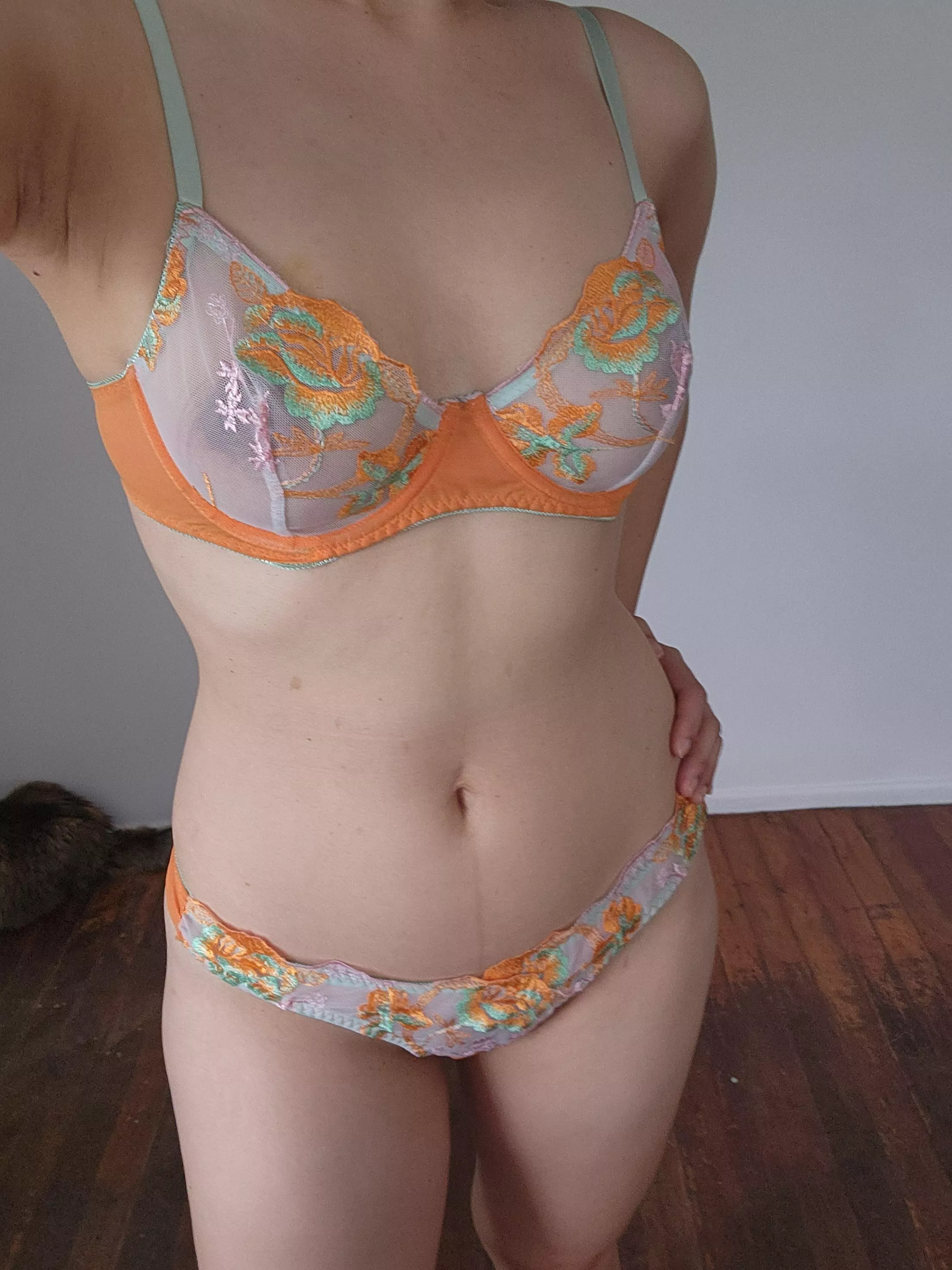 Do you like darker coloured nipples? posted by vieravixen