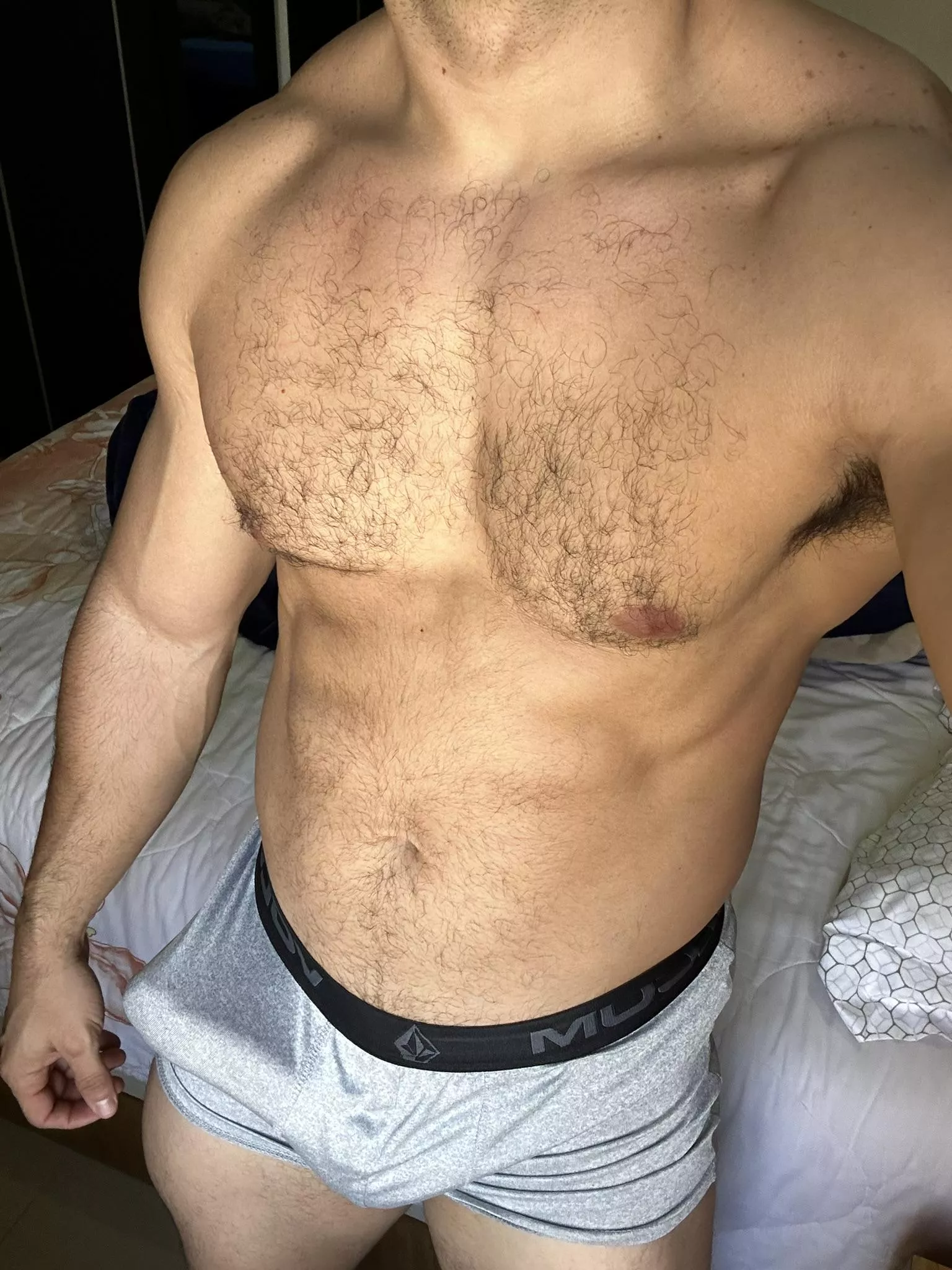 Do you like what you see?? posted by WestcoastFitguy